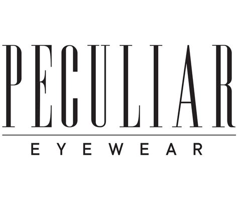 About Us – peculiareyewear.